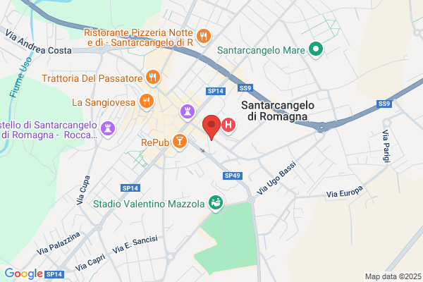 PosteSantarcangelo ®