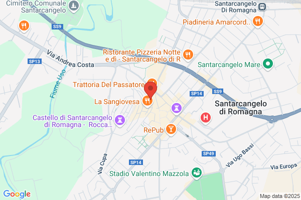 Razzani eros