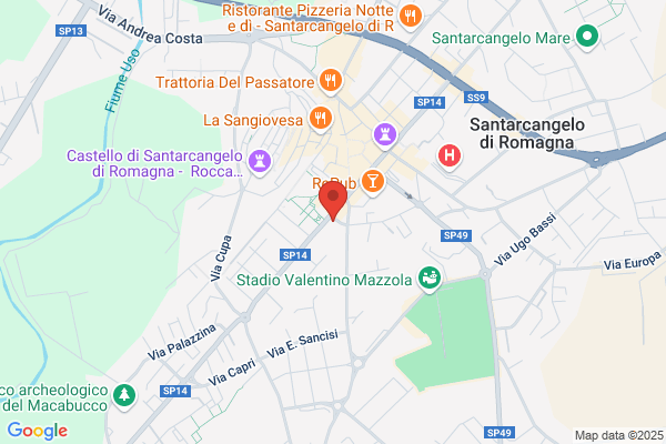 Romagna Est Banca Di Credito Cooperativo S.C.R.L.