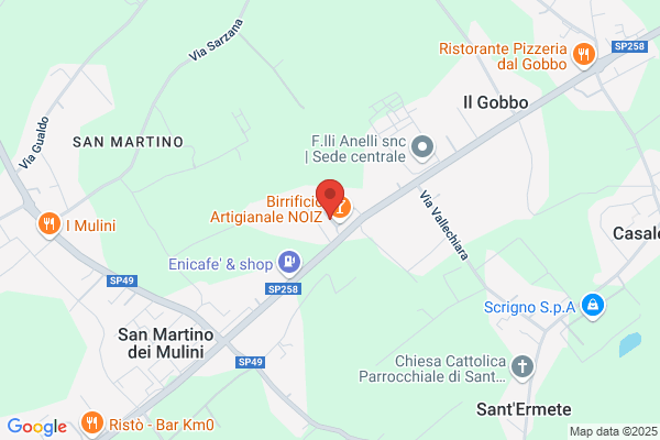 Erregi Imballaggi