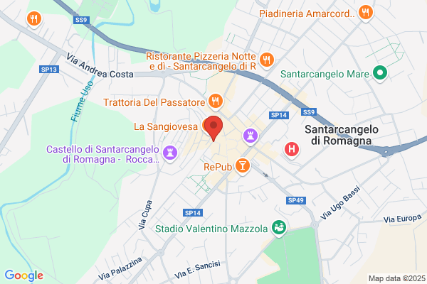 Antica Stamperia Artigiana Marchi