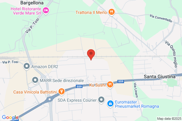 Panta Pubblicita' Srl