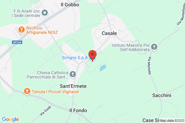 Scrigno Srl