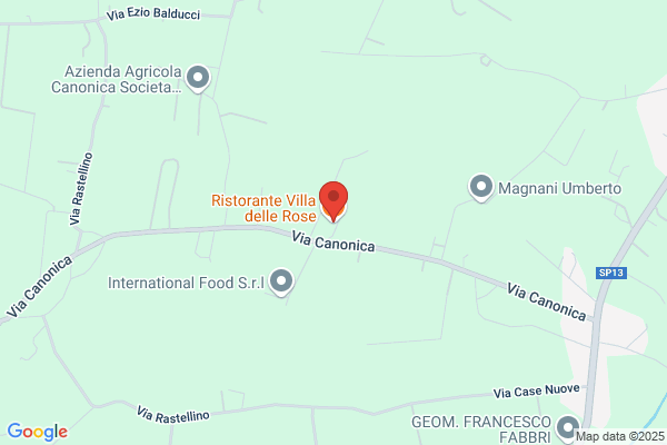 Ptp Ristorante Siroli Iolanda
