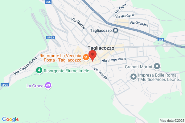 Agenzia Viaggi Monte Velino Sas