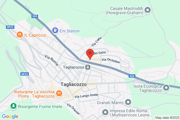 Albergo Ristorante La Lucciola