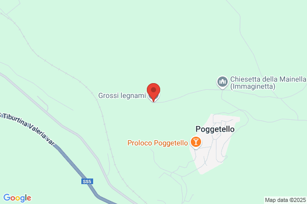 Grossi Vincenzo