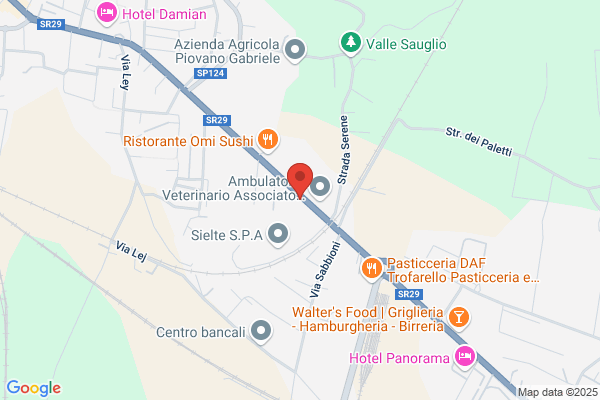 Autoriparazioni Porcellato