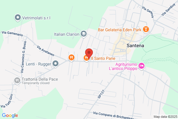 Eleganza In Liberta Di Barocco Luisella