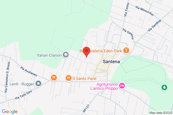 Municipio Asilo Nido