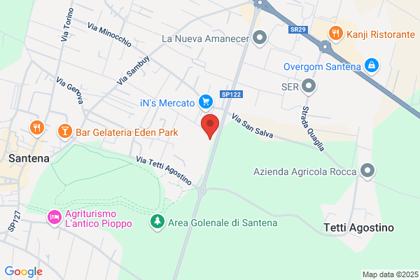 Migliore E Tosco Snc