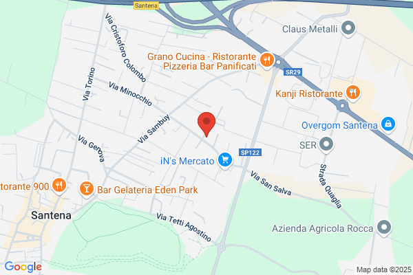 Migliore domenico