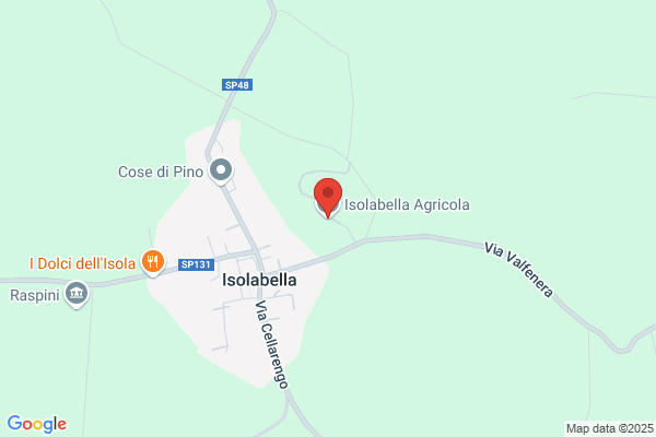 Isolabella Agricola