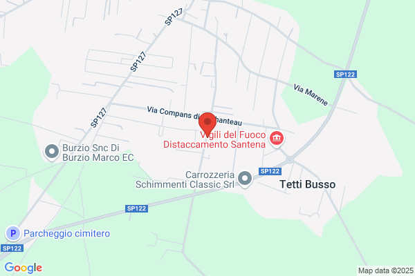 Tromboni Stefano Decorazioni