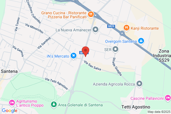Migliore francesco (Geom.)