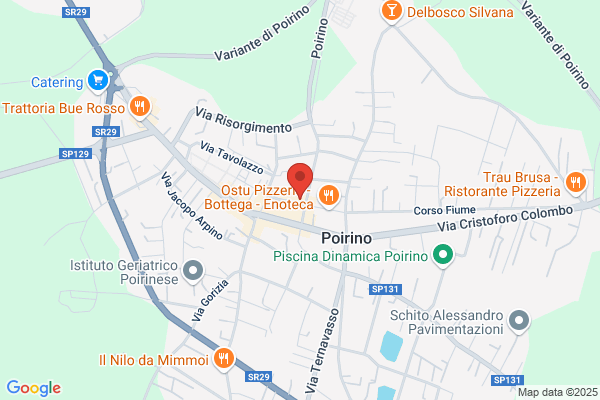 Acconciature Capricci