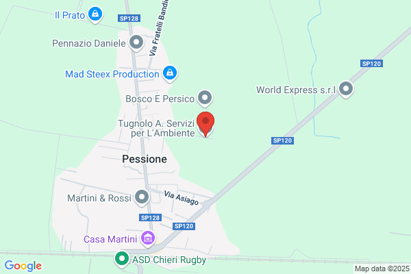 Tugnolo A. Servizi per L'Ambiente