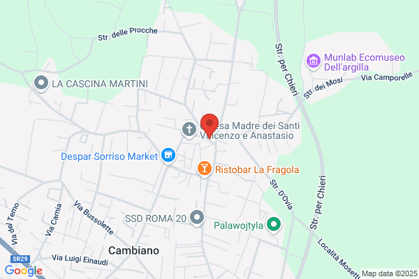 Macelleria Franco e Paolo