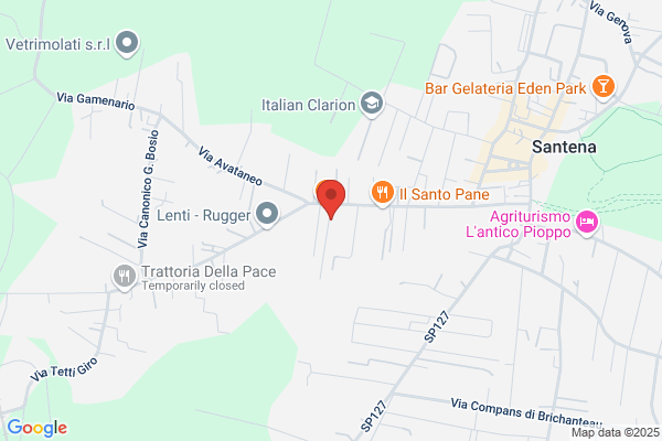 Gestro Srl
