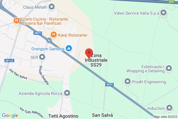Comimport Italia Srl