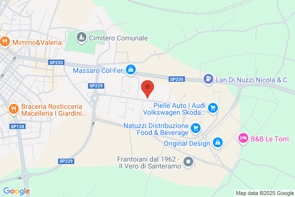 Officina Labarile