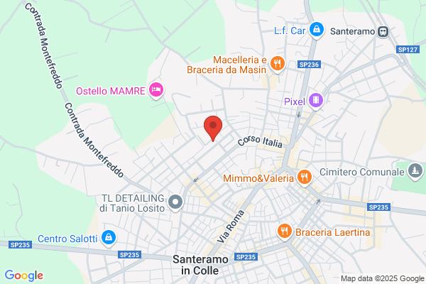 Scuola Media Statale =francesco Netti=