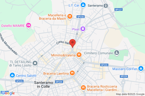 Scuole Elementari I Circolo Didattico