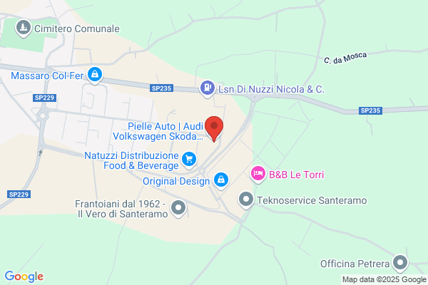Pielle Auto S.N.C.