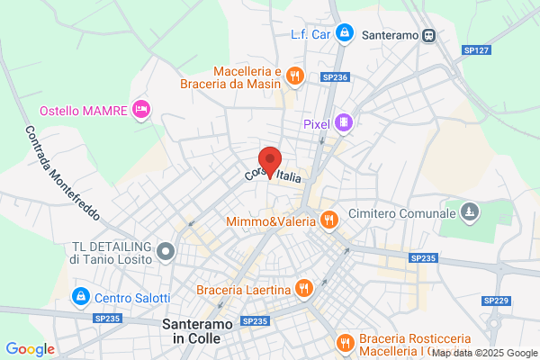 Studio Legale Giangregorio
