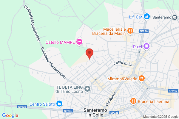 Istituto Salesiano Ss Redentore