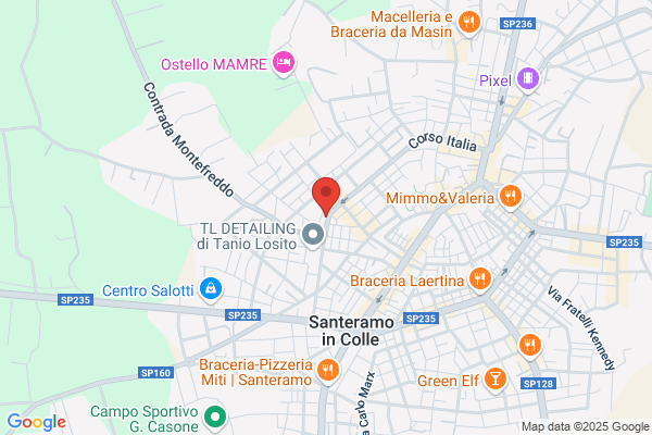 Visceglia bruno
