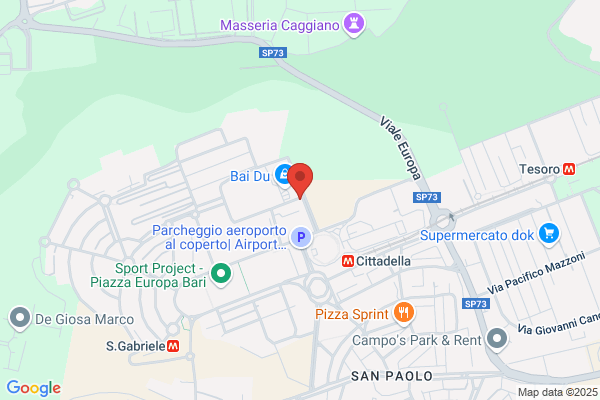 Rizzi antonio Maria (Dr.)