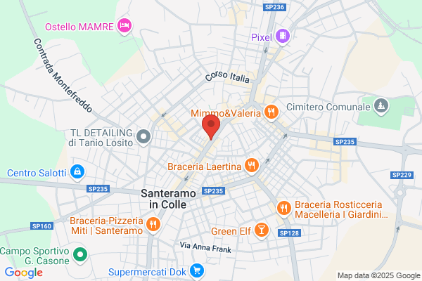 Tecnomedia Srl