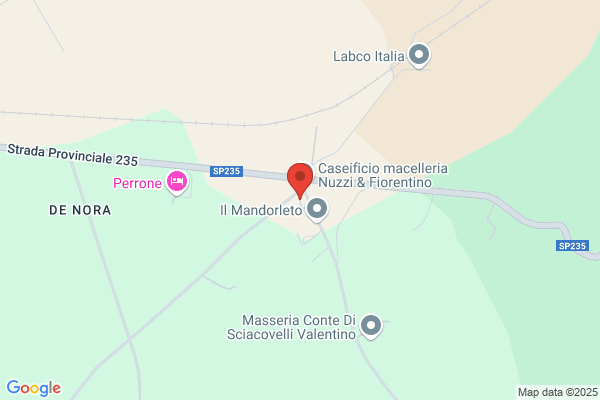 Nuzzi giuseppe