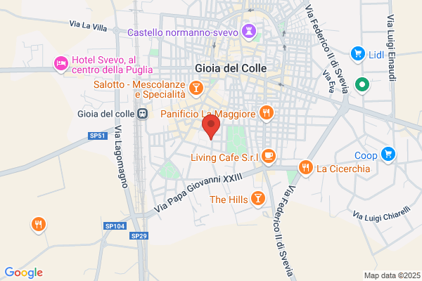 Gisotti Ennio (Dr.)