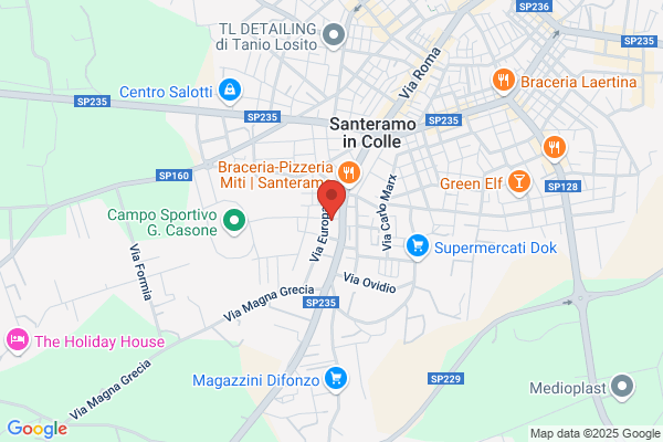 Spinelli Costantino Studio Odontoiatrico Associato