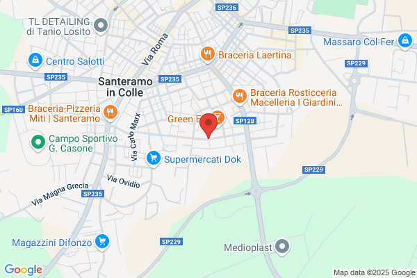 Jolly Market S.N.C. Di Simeone Barberio E c