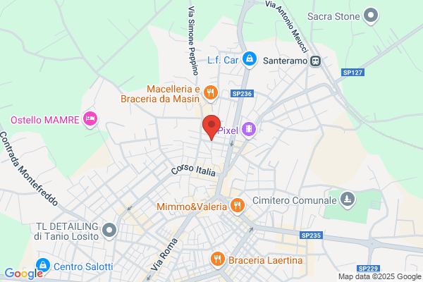 Fraccalvieri Erasmo (Geom.)
