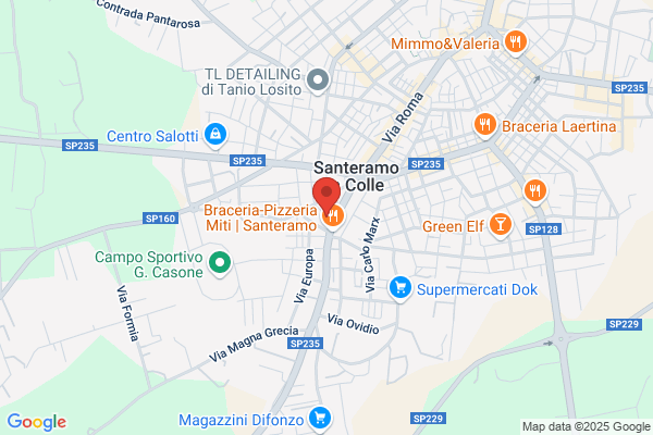 Farmacia Natuzzi Dr.Alessandro