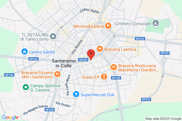 Farmacia Sisto Dr.Matilde