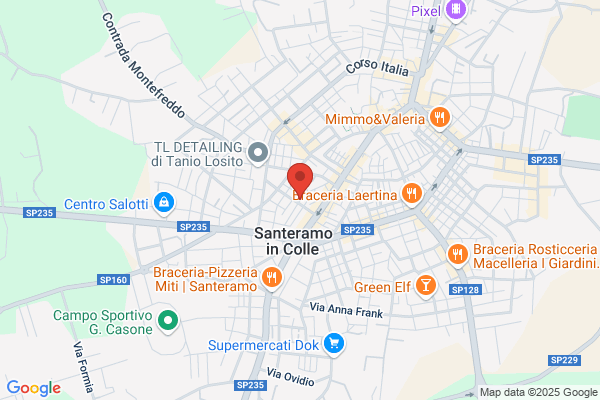 Giove Francesca (Dr.)
