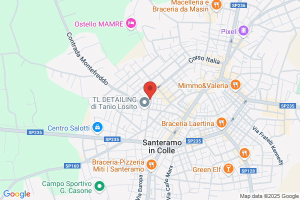 Lella Salotti Srl