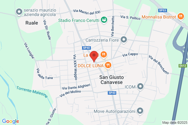 Ma.Lu. Snc Di Di Gregorio Marilena & c.