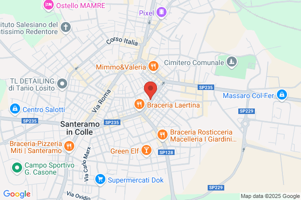 Panificio Calia Nunzio