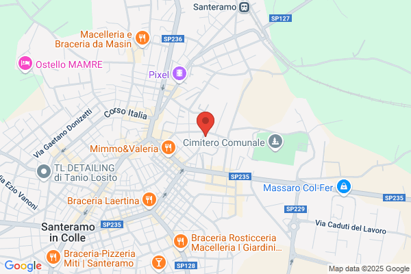 Panificio Fiorentino Raffaele Snc