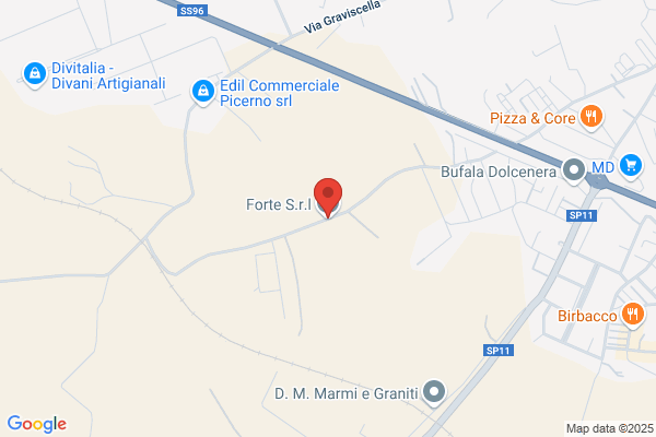 Forte F.Lli Univer Royal Snc