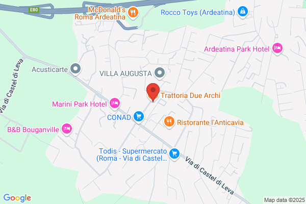 Ristorante Due Archi