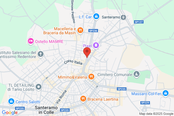Ristorante Il Ventaglio