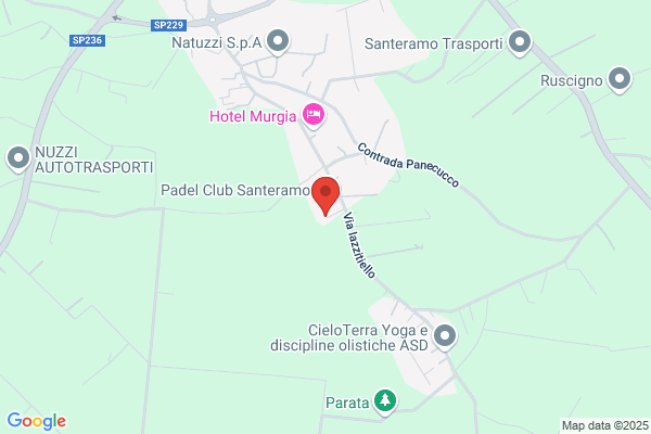 Multisport Di Fraccalvieri Ugo