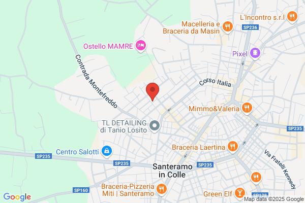 Supermercato Despar Di Canzio